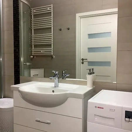 Διαμέρισμα Blue Sky *