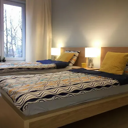 Blue Sky Διαμέρισμα *