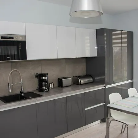 Blue Sky Διαμέρισμα