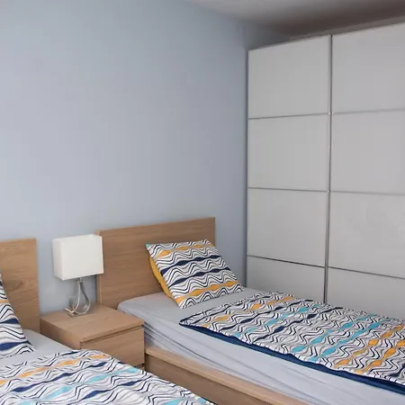 Blue Sky * Kołobrzeg