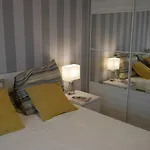 Blue Sky Apartman *