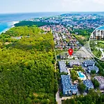 Blue Sky Apartman Kołobrzeg