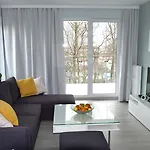 Blue Sky Apartman