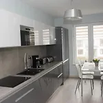 Apartman Blue Sky Kołobrzeg