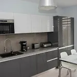 Blue Sky Apartman