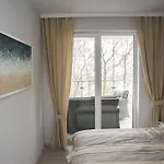 Apartman Blue Sky