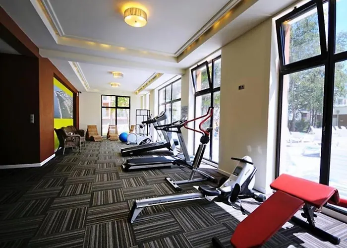 アパート Blue Sky *