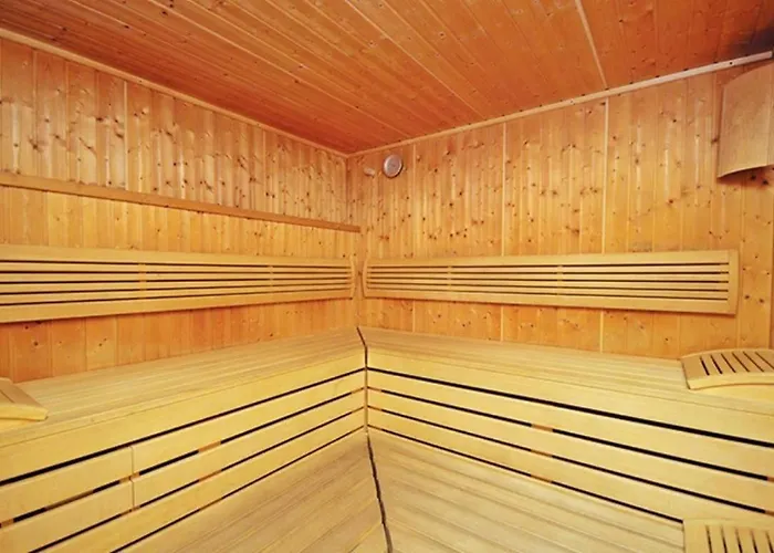 Blue Sky Апартаменты *