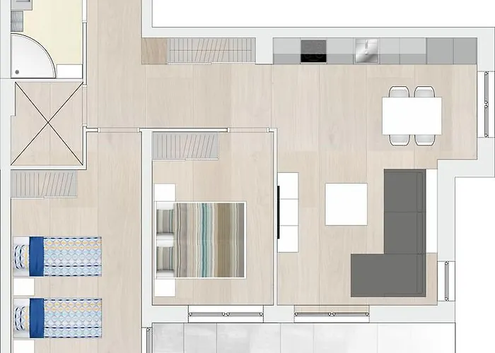 Blue Sky * קולובז'ג