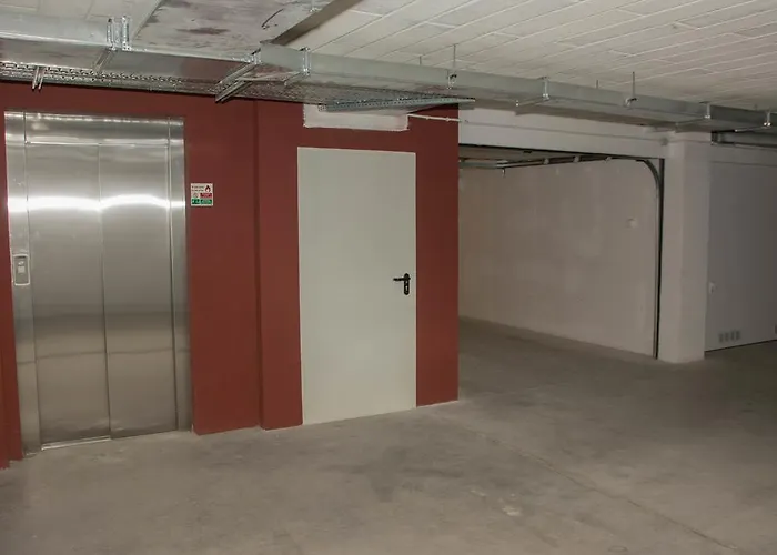 Апартаменты Blue Sky *