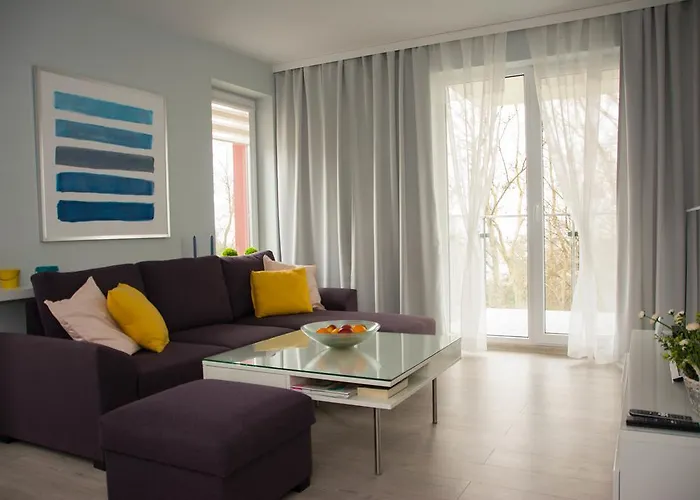 アパート Blue Sky