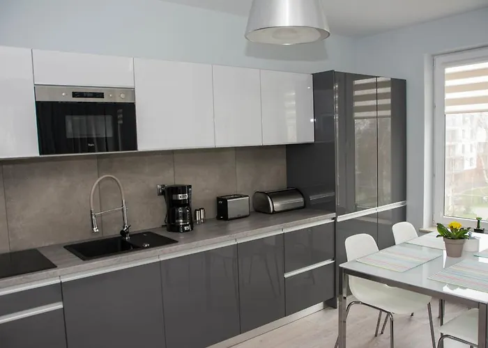 Blue Sky Апартаменты