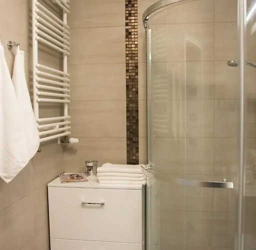 Blue Sky Апартаменты *